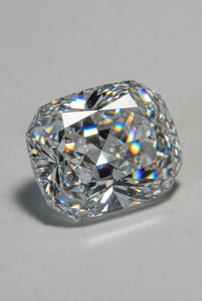 Cushion Cut