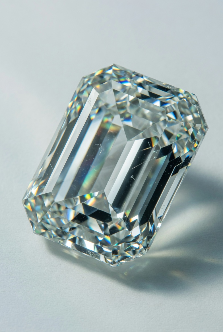 Emerald Cut