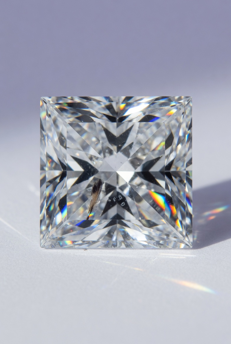 Princess Cut